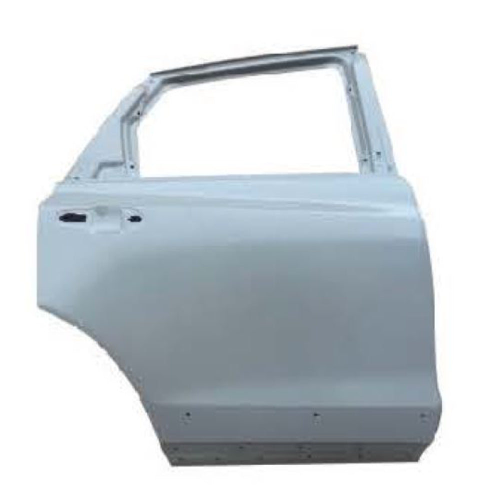 Vicrez OE Replacement Rear Door | Cadillac XT5 2017-2024