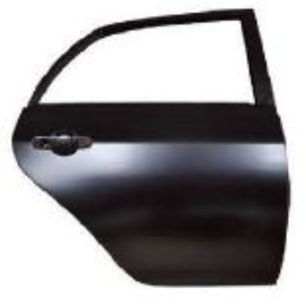 2008-2013 Toyota Corolla OE Style Rear Door - Vicrez