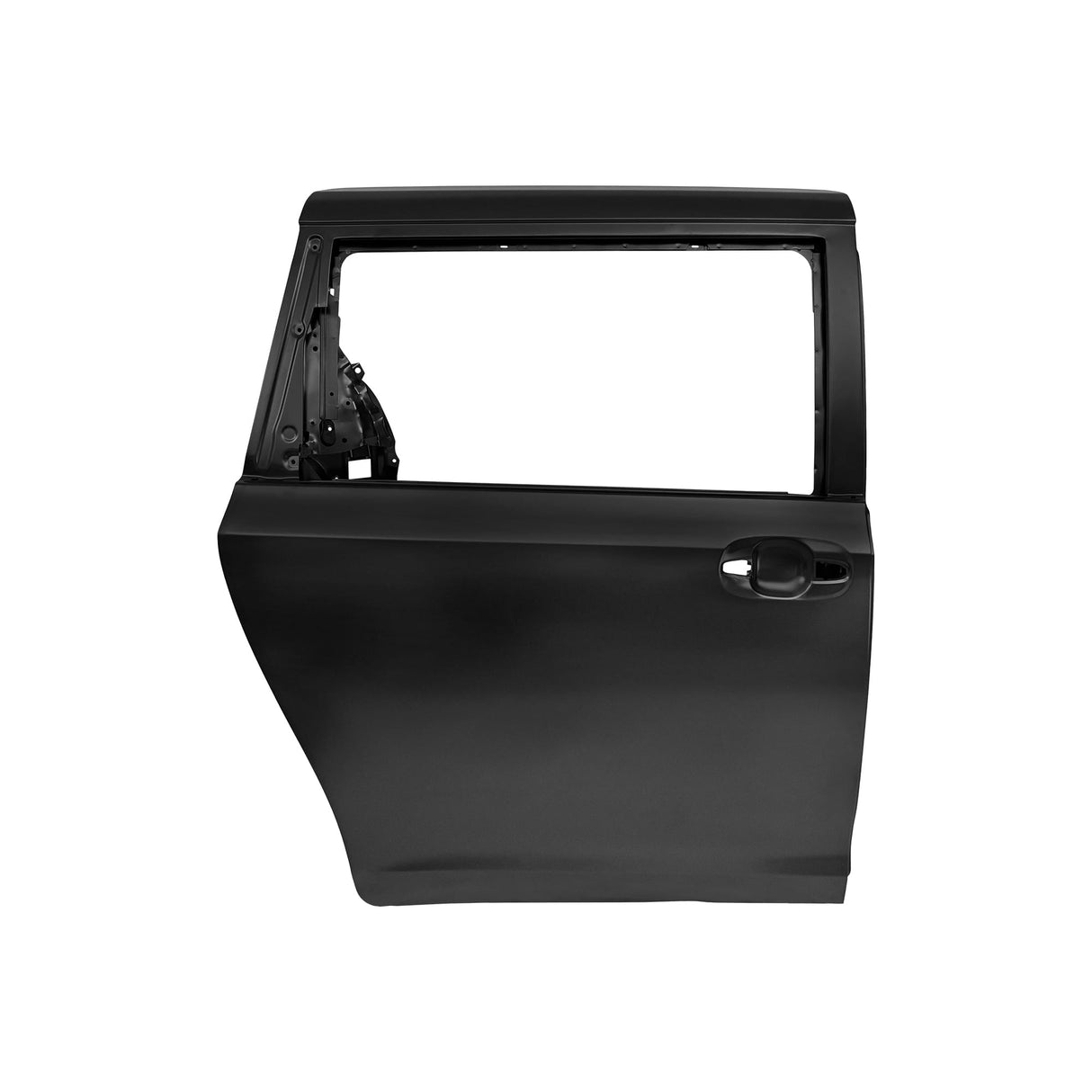 2015-2021 Toyota Sienna OE Replacement Rear Door - Vicrez