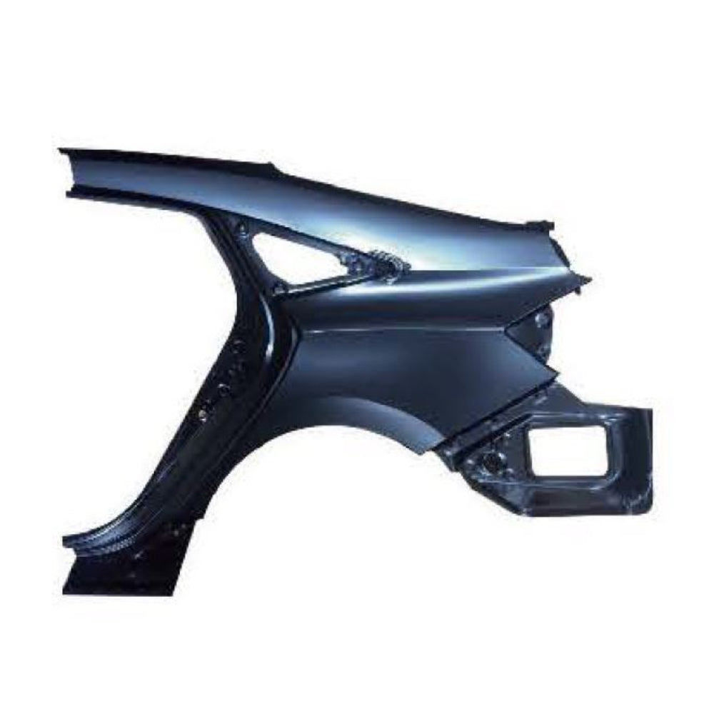 Vicrez OE Replacement Rear Fender | Honda Civic 2016-2020