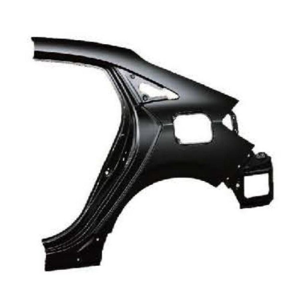 Vicrez OE Replacement Rear Fender | Honda Civic HB 2022-2023