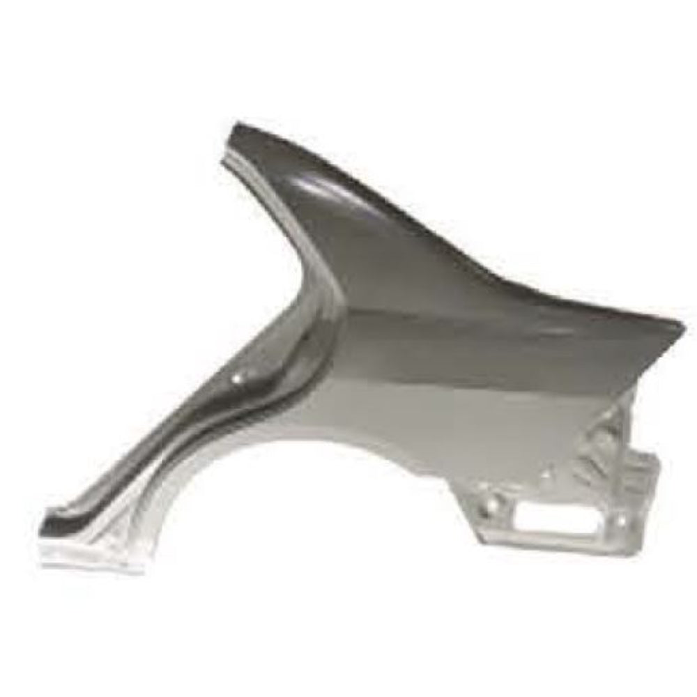 Vicrez OE Replacement Rear Fender | Honda Accord 2003-2007
