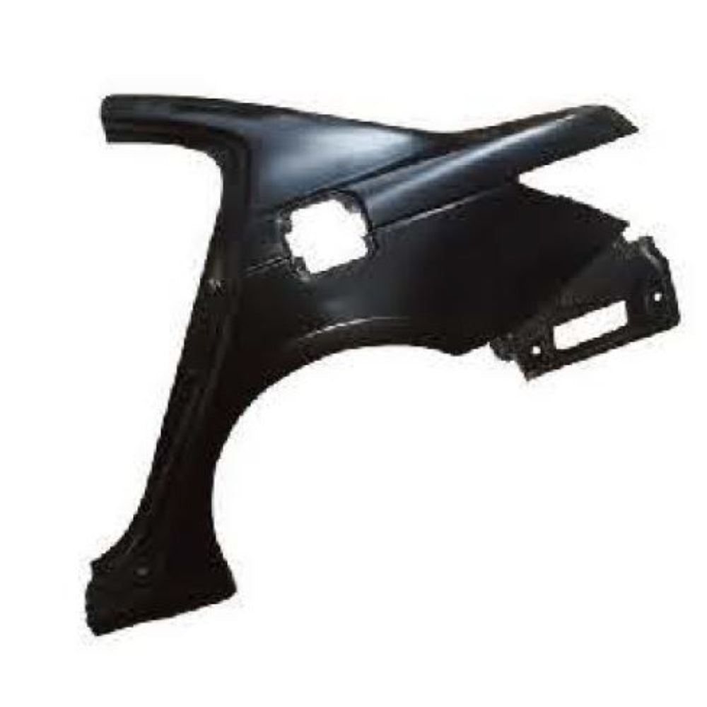 Vicrez OE Replacement Rear Fender | Honda Accord 2008-2012