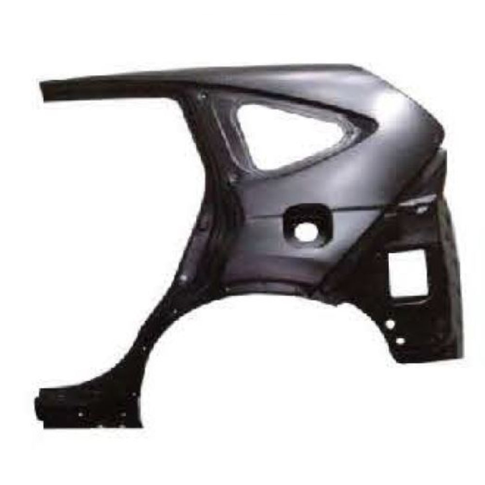 Vicrez OE Replacement Rear Fender | Honda CRV 2012-2016