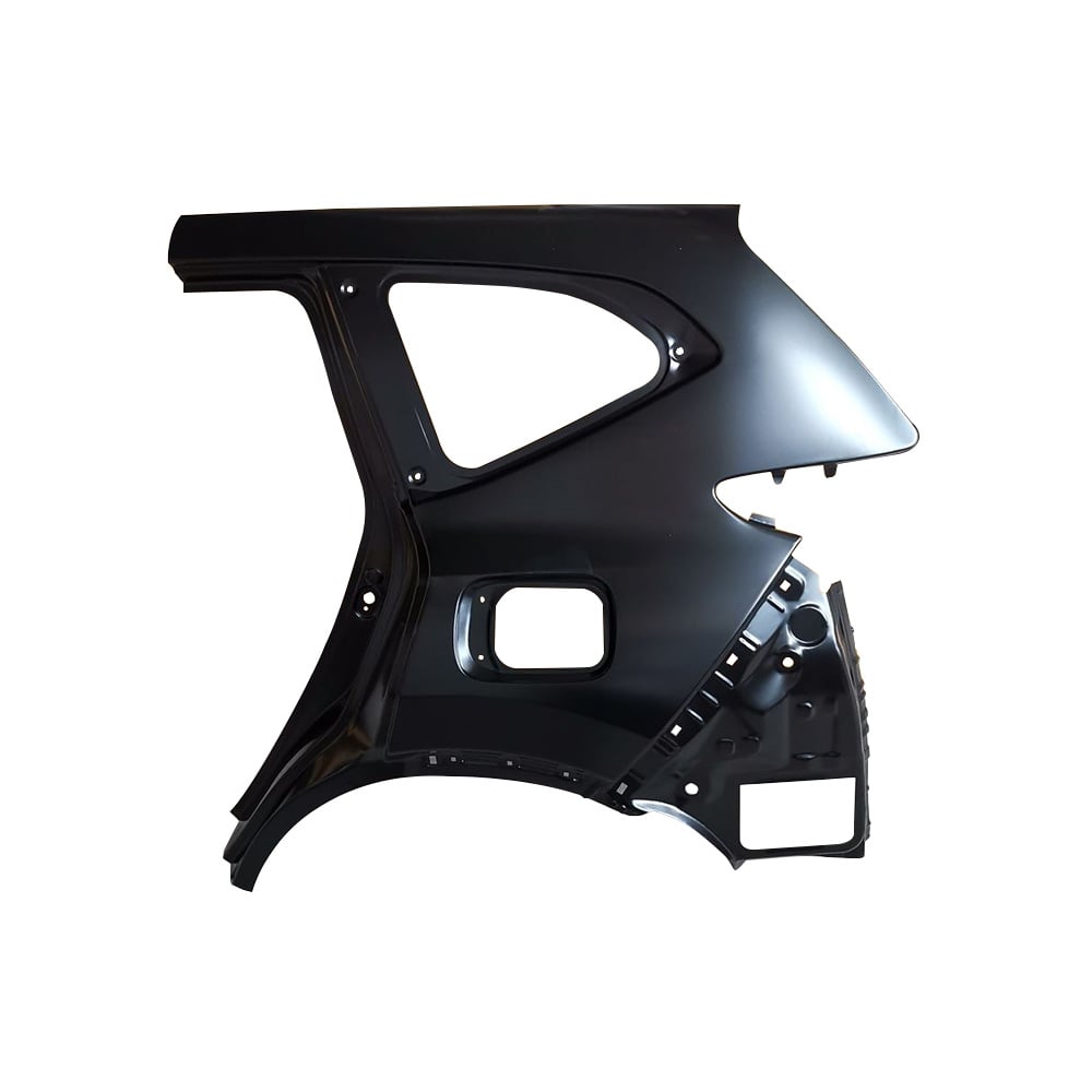 Vicrez OE Replacement Rear Fender | Honda CRV 2017-2022