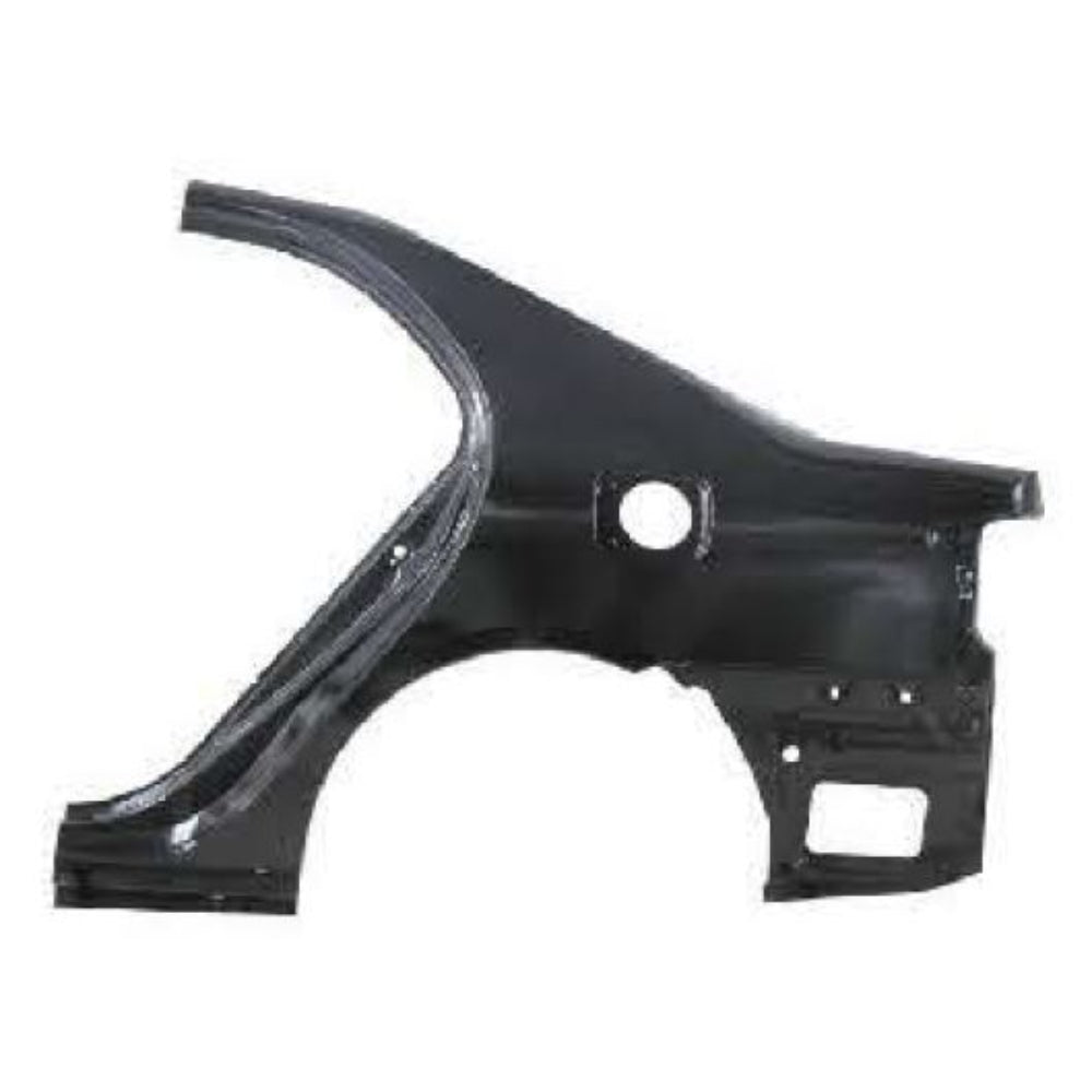 Vicrez OE Replacement Rear Fender | Toyota Corolla 2004-2007