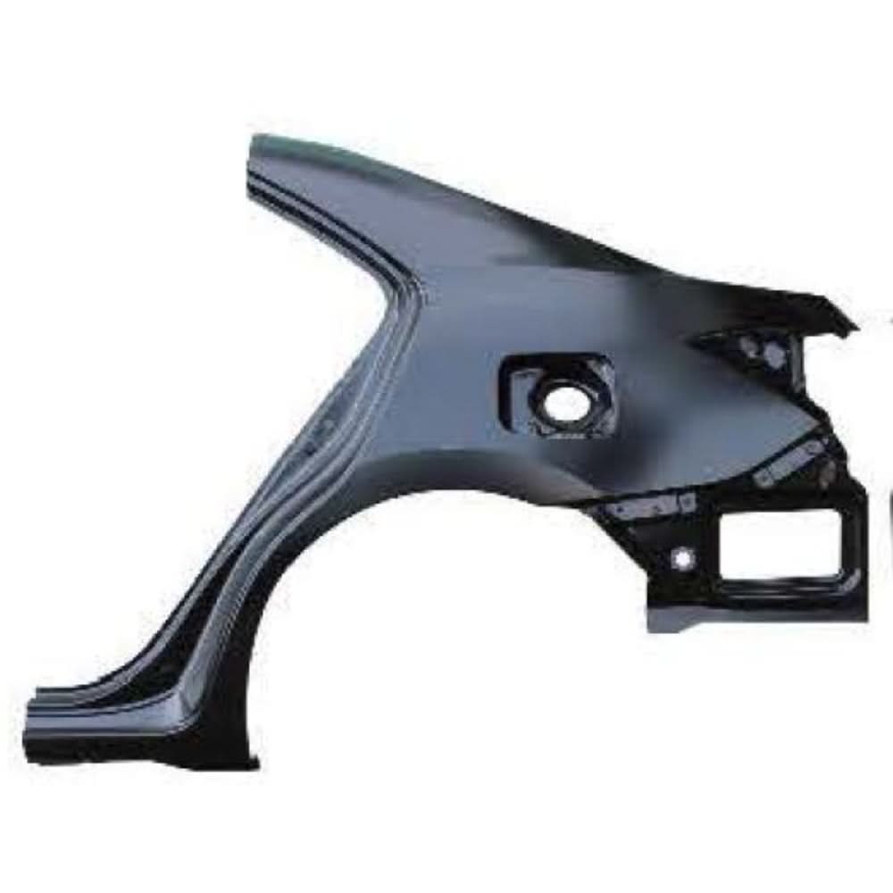 Vicrez OE Replacement Rear Fender | Toyota Corolla 2014-2018
