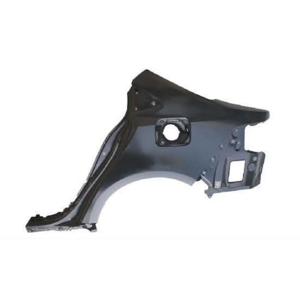 Vicrez OE Replacement Rear Fender | Toyota Corolla 2019-2020