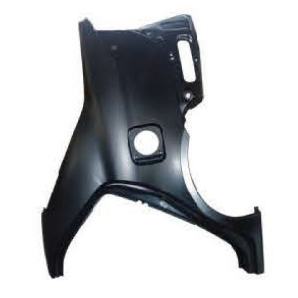 Vicrez OE Replacement Rear Fender | Toyota Vios (Yaris) 2008-2013