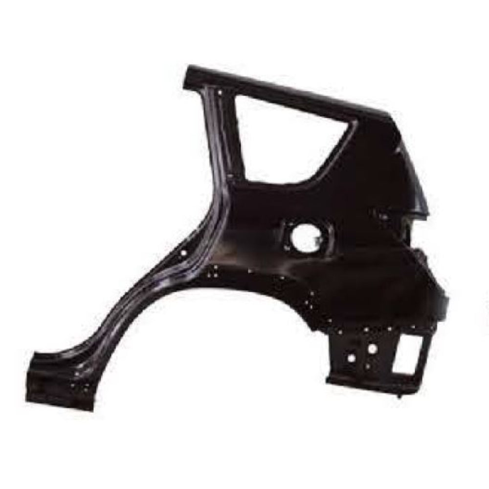 Vicrez OE Replacement Rear Fender | Toyota RAV4 2009-2012