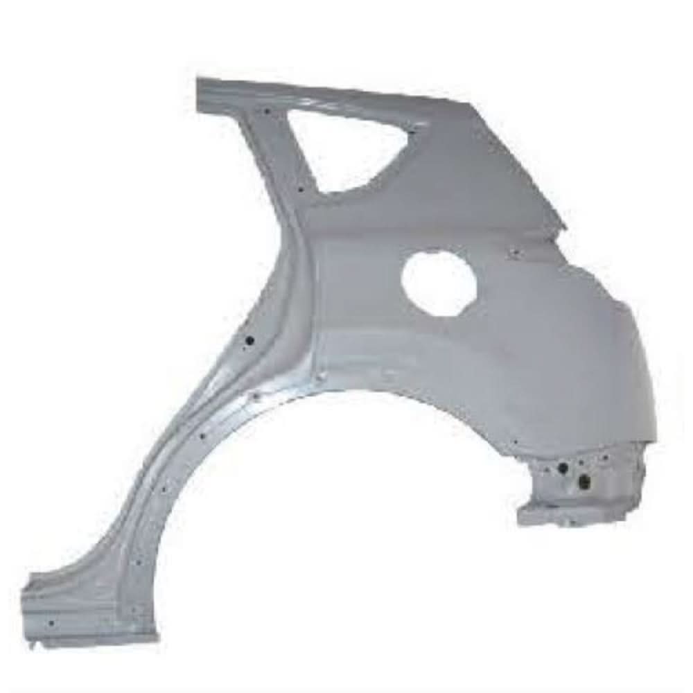 Vicrez OE Replacement Rear Fender | Toyota RAV4 2014-2018