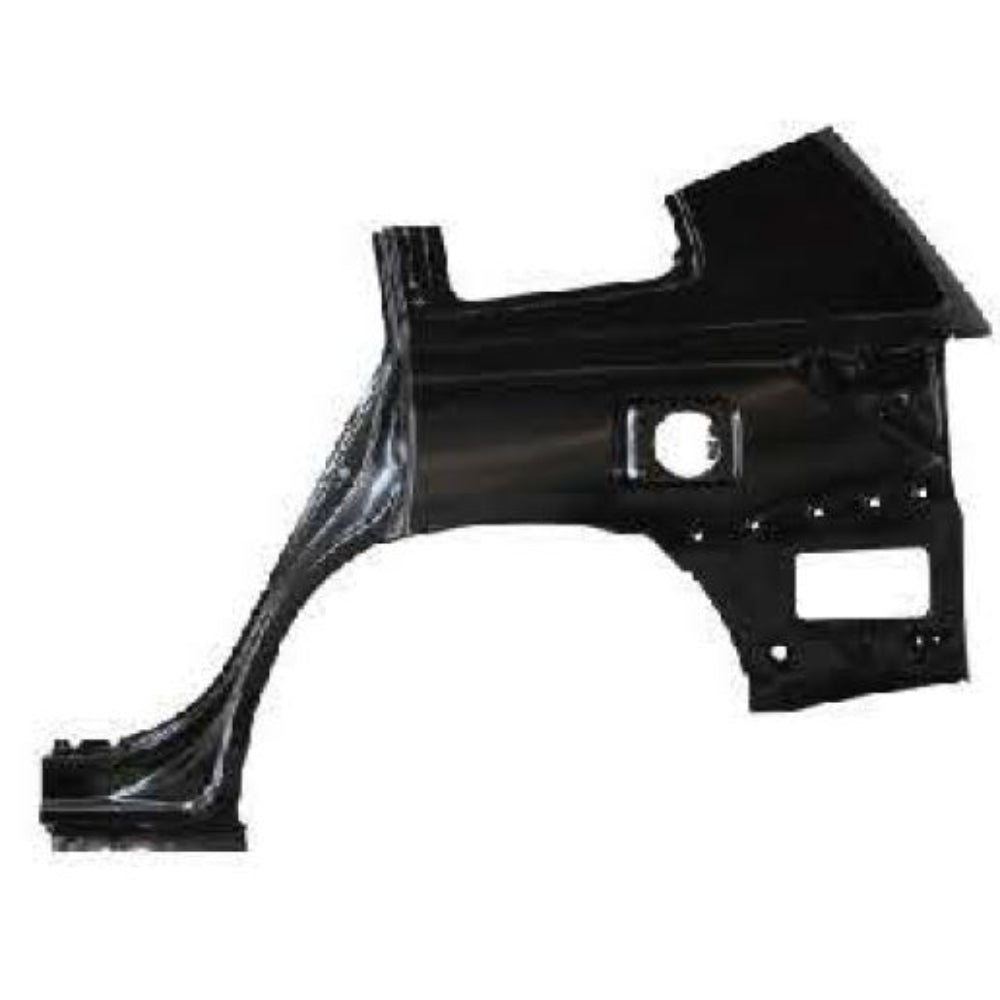 Vicrez OE Replacement Rear Fender | Toyota Highlander 2009-2014