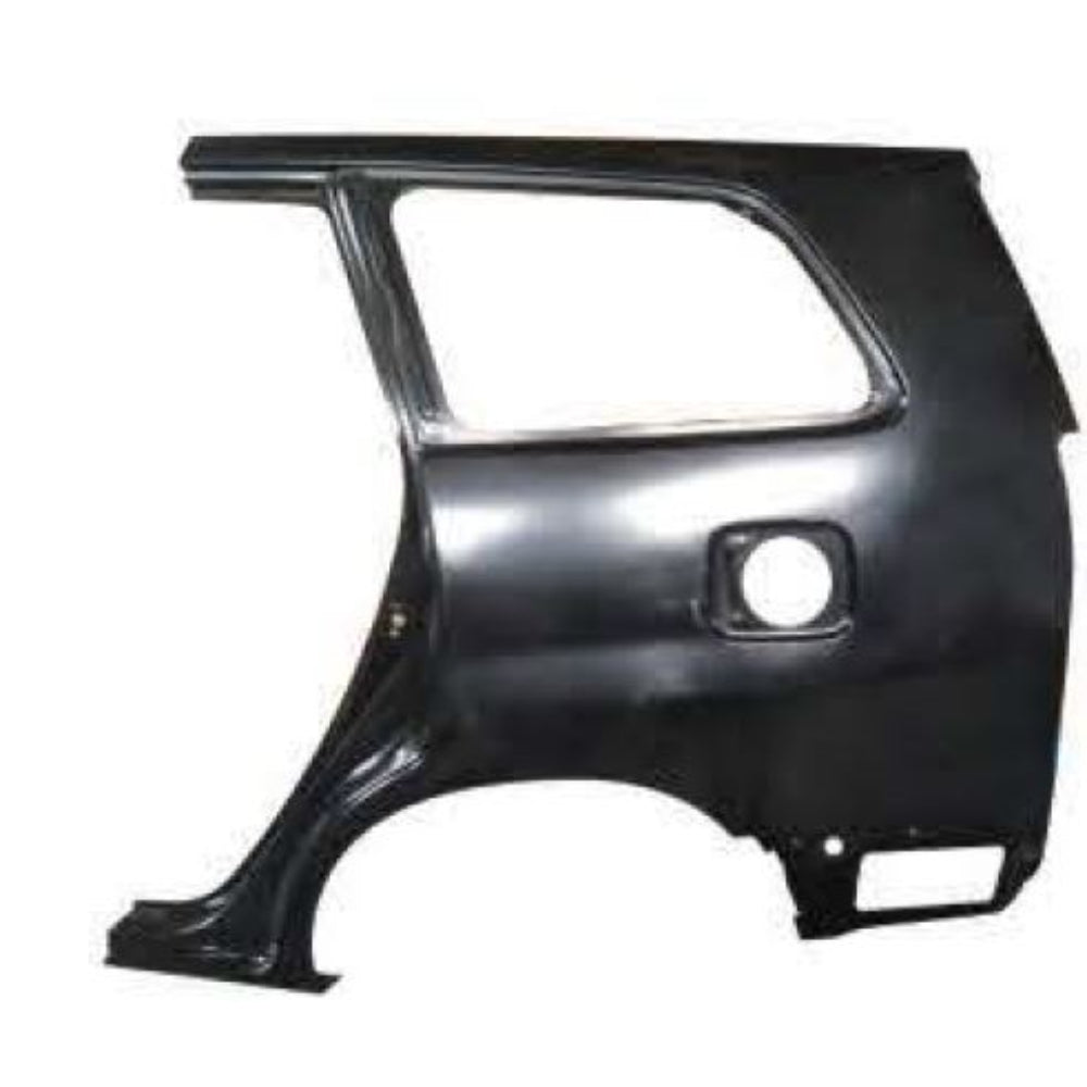 Vicrez OE Replacement Rear Fender | Toyota Innova 2005-2014