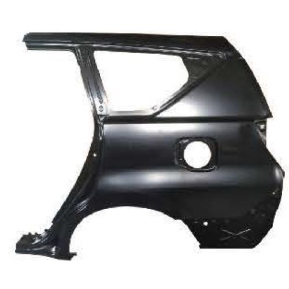 Vicrez OE Replacement Rear Fender | Toyota Innova 2015-2025