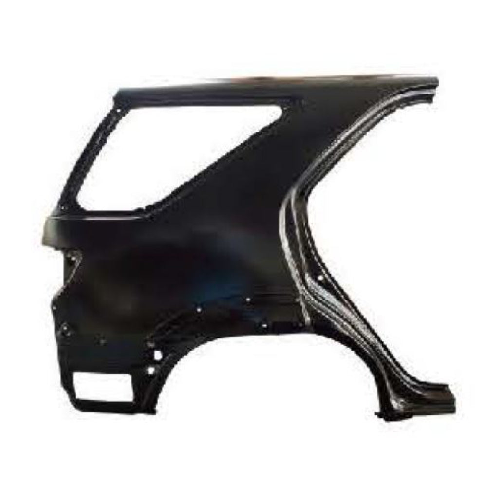 Vicrez OE Replacement Rear Fender | Toyota Fortuner 2006-2014