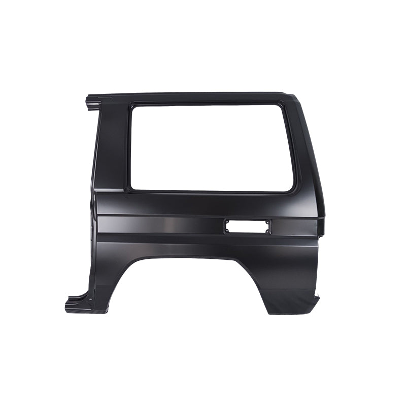 Vicrez OE Replacement Rear Fender | Toyota Land Cruiser FJ70 LJ70 BJ70 LC70 LC71 1988-2000