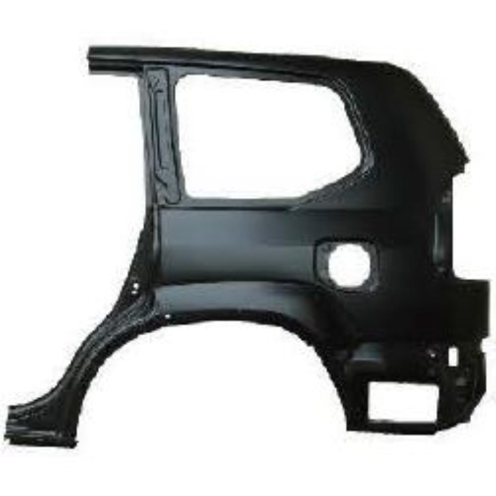 Vicrez OE Replacement Rear Fender | Toyota Land Cruiser 120 FJ120 2002-2009