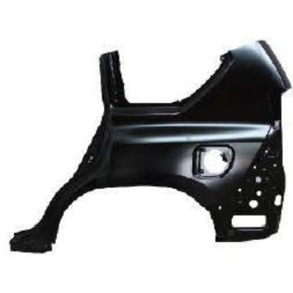 Vicrez OE Replacement Rear Fender | Toyota Land Cruiser 150 FJ150 2010-2017