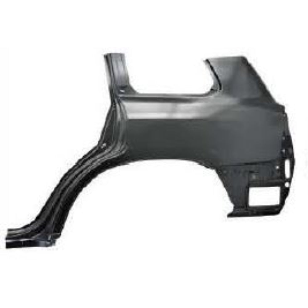 Vicrez OE Replacement Rear Fender | Toyota Land Cruiser 200 FJ200 2008-2015