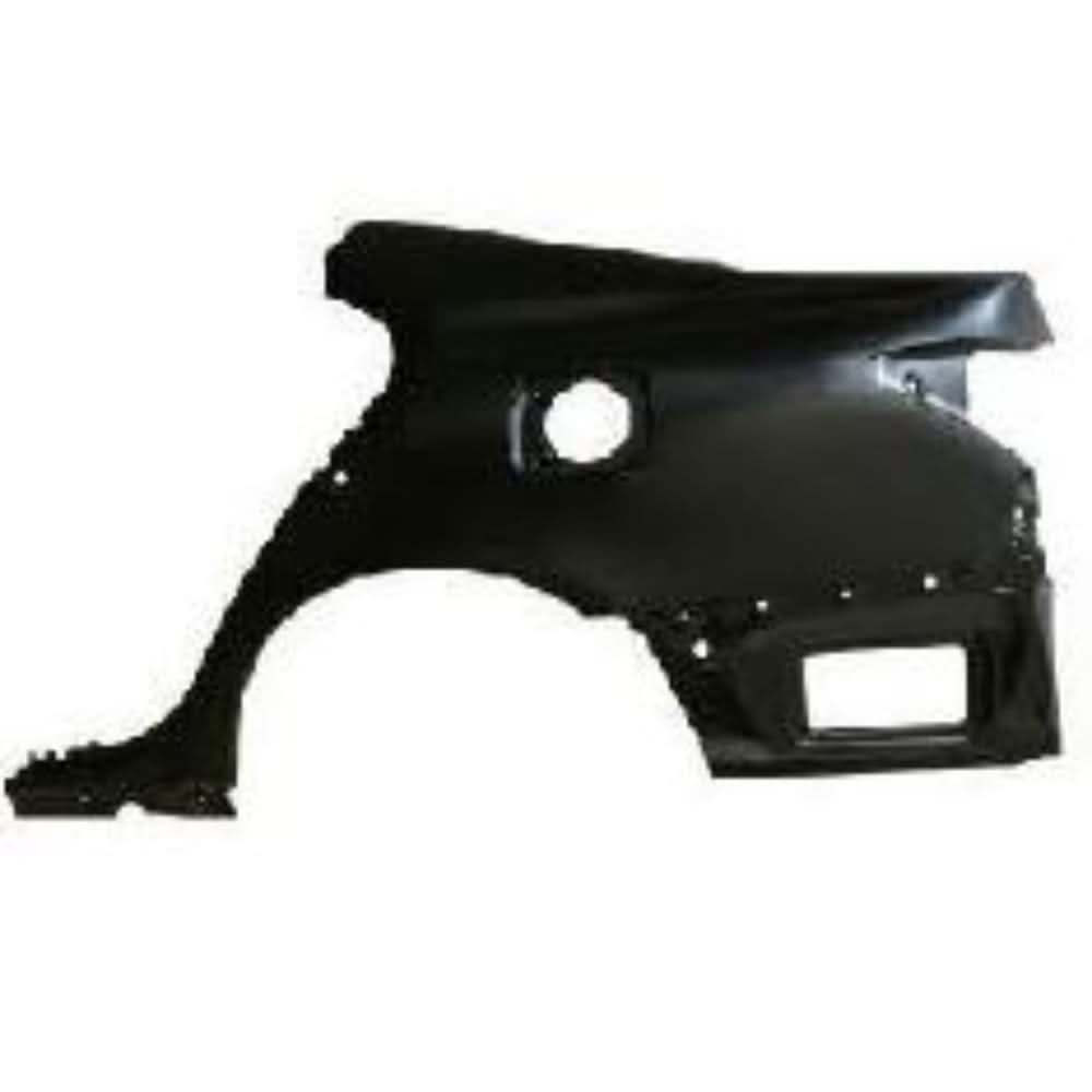 Vicrez OE Replacement Rear Fender | Lexus ES350/ES240 2007-2012
