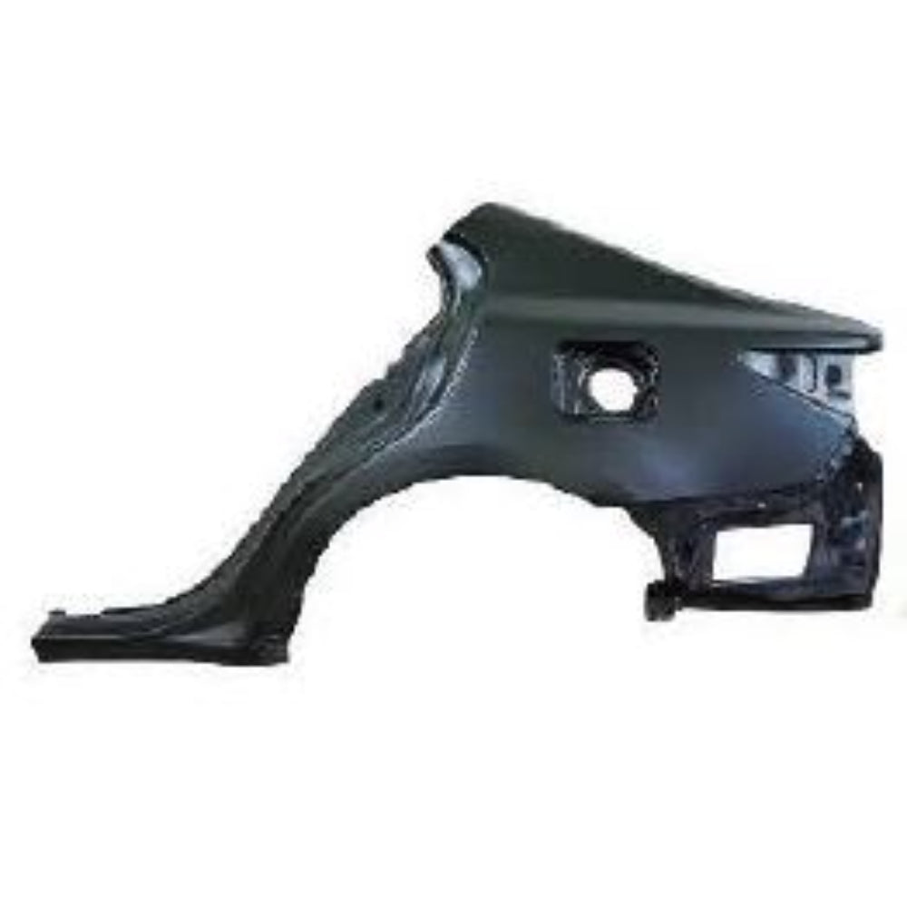 Vicrez OE Replacement Rear Fender | Lexus ES250/ES300/ES200 2012-2017