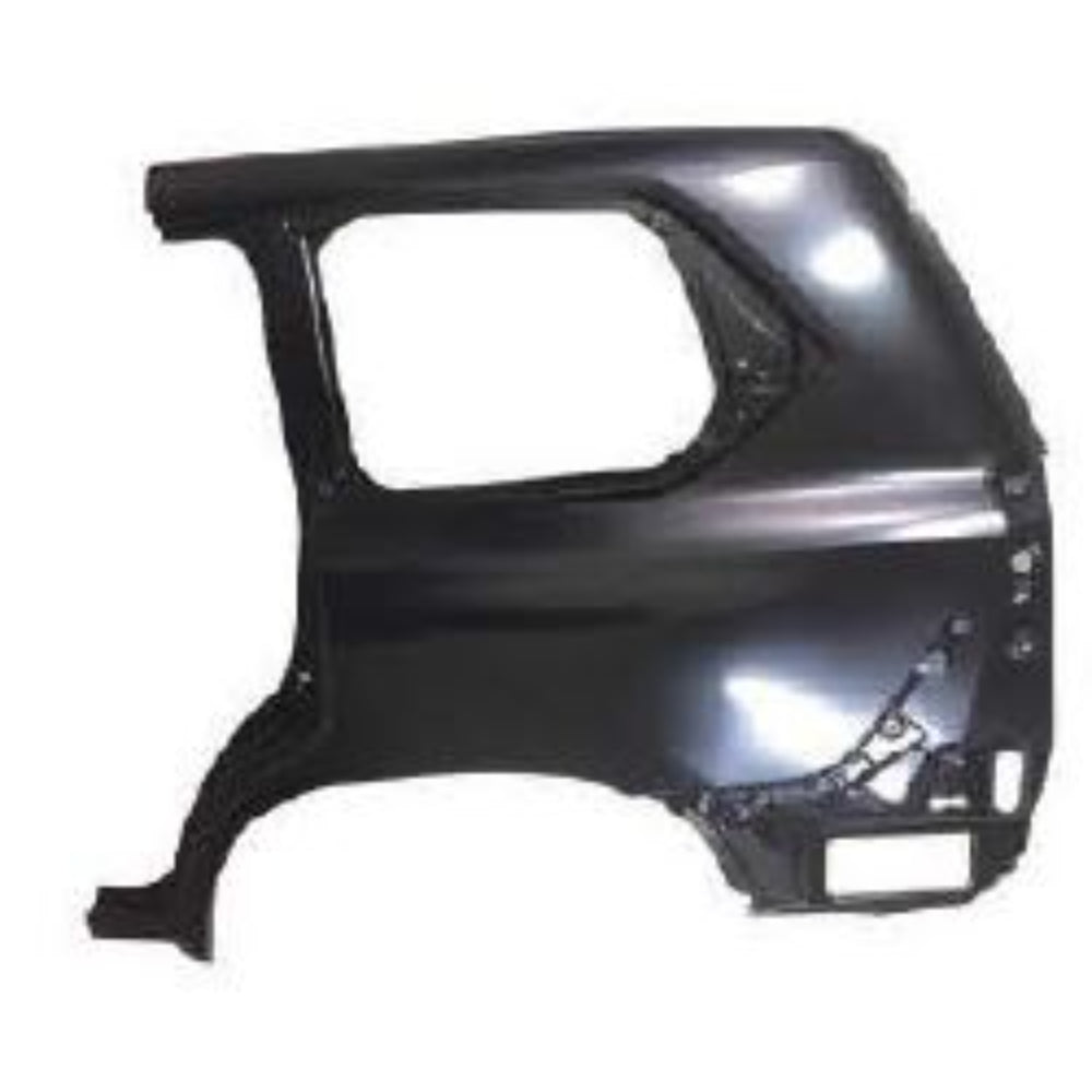 Vicrez OE Replacement Rear Fender | Lexus LX570 2017-2019