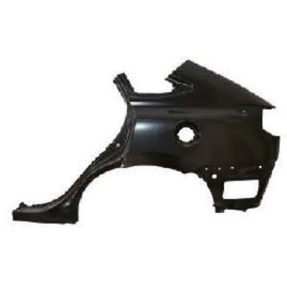 Vicrez OE Replacement Rear Fender | Lexus RX270/RX350 2009-2015