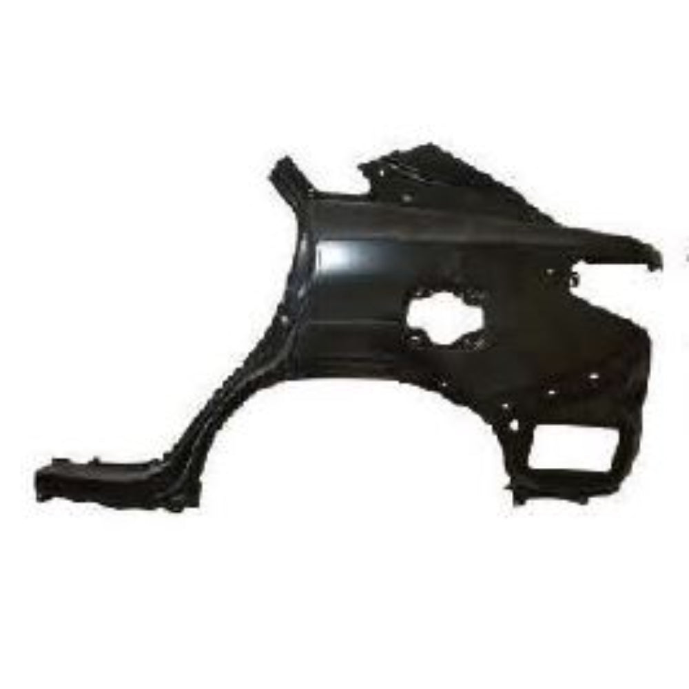 Vicrez OE Replacement Rear Fender | Lexus RX200/RX300 2016-2018