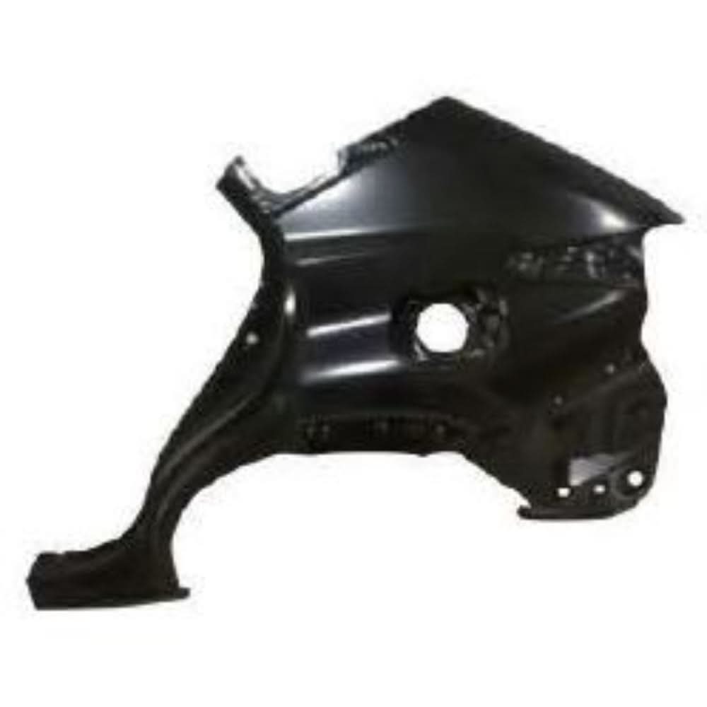 Vicrez OE Replacement Rear Fender | Lexus NX200 2015-2021