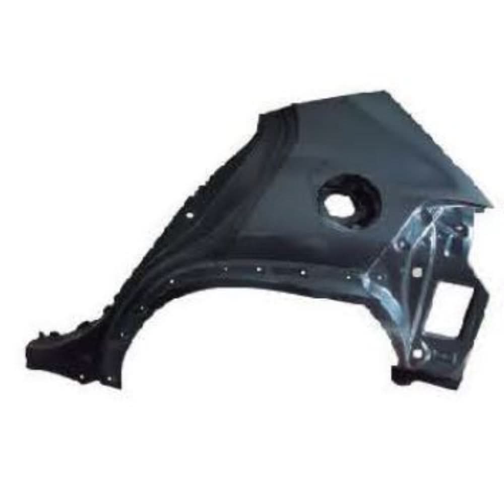 Vicrez OE Replacement Rear Fender | Lexus UX200 2019-2022
