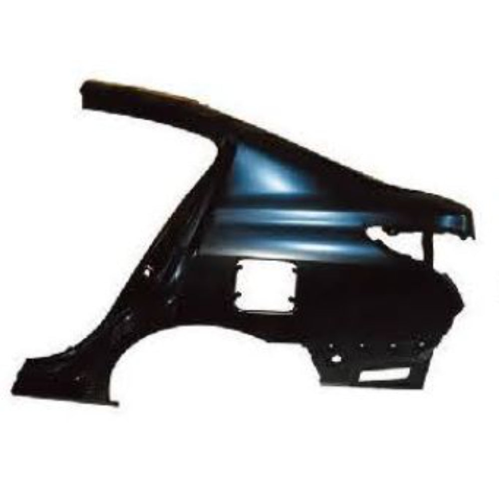 Vicrez OE Replacement Rear Fender | Nissan Sunny Versa 2010-2019
