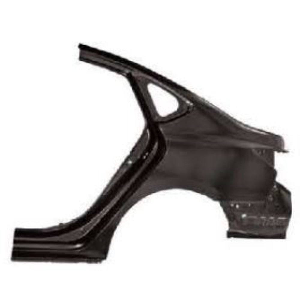 Vicrez OE Replacement Rear Fender | Nissan Sylphy 2012-2019