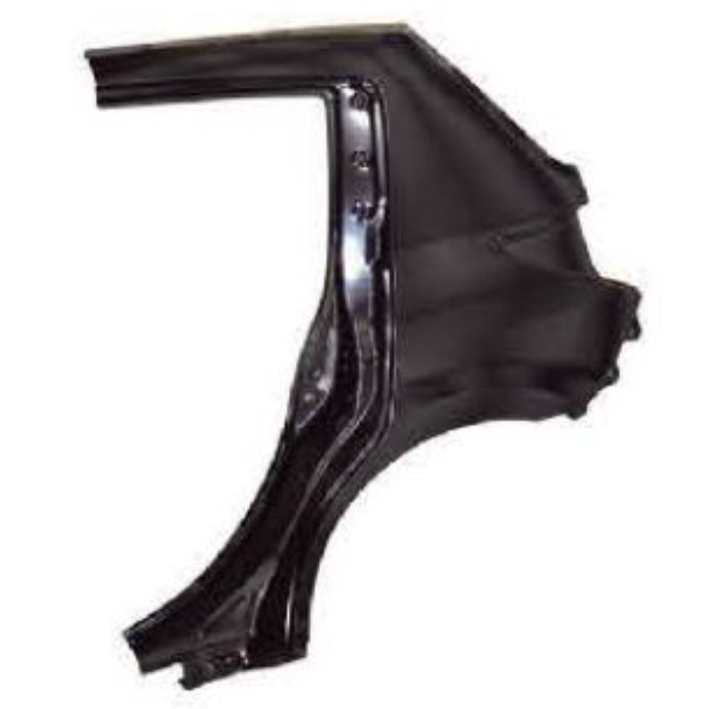 Vicrez OE Replacement Rear Fender | Nissan Tiida (Hatchback) 2005-2009