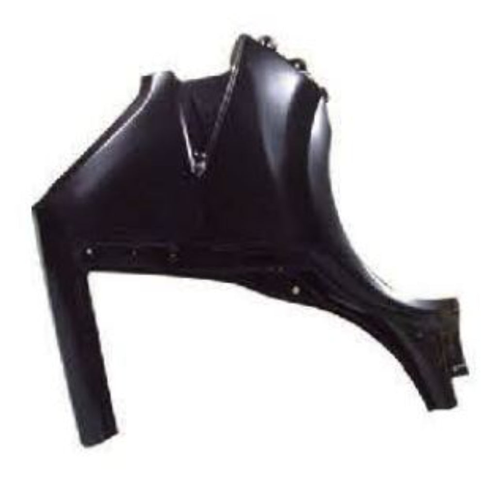 Vicrez OE Replacement Rear Fender | Nissan Tiida (Sedan) 2005-2009