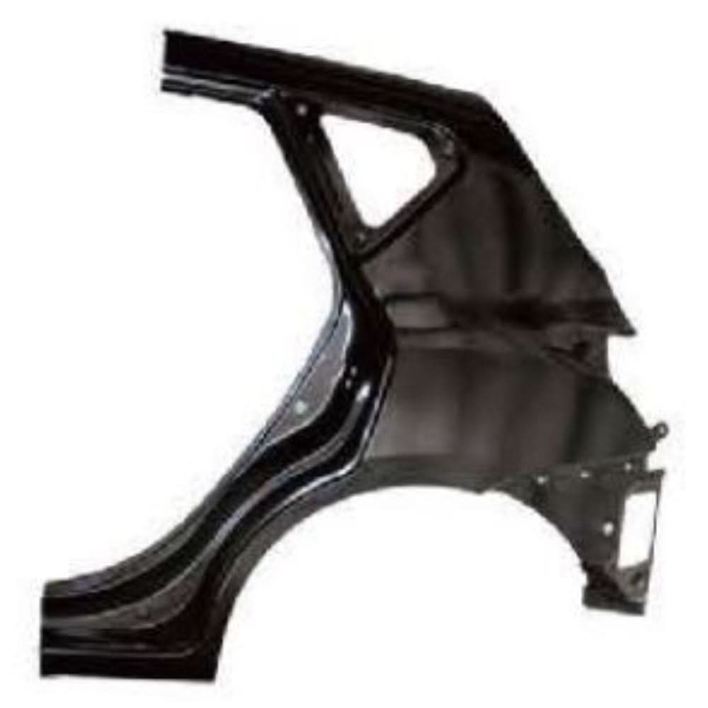 Vicrez OE Replacement Rear Fender | Nissan Tiida 2011-2016