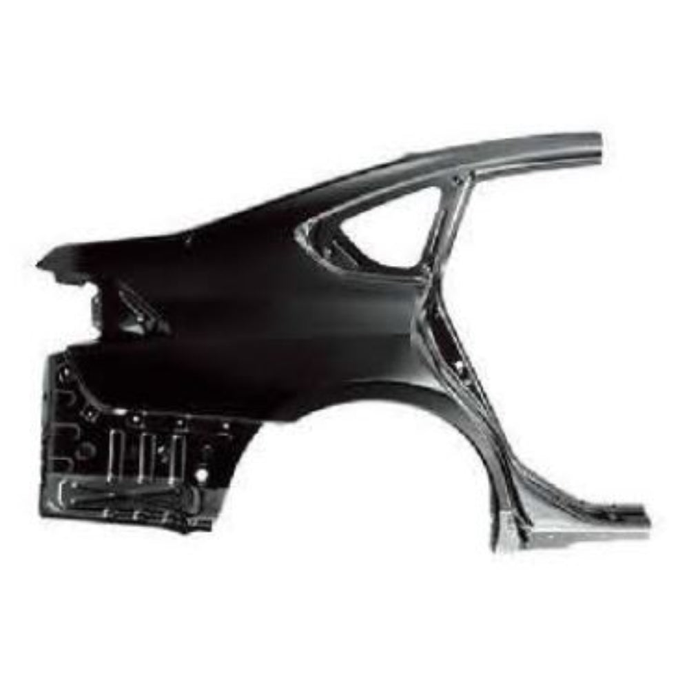 Vicrez OE Replacement Rear Fender | Nissan Teana 2008-2012