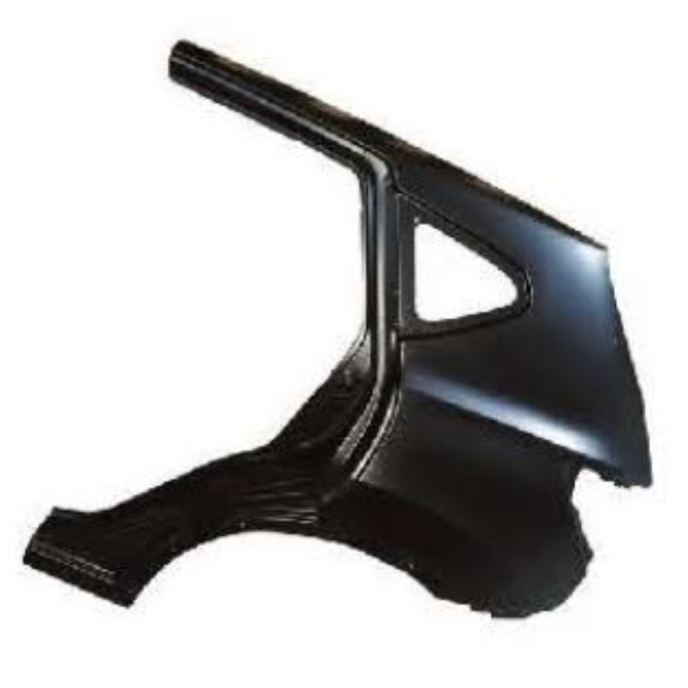 Vicrez OE Replacement Rear Fender | Nissan Qashqai 2008-2013