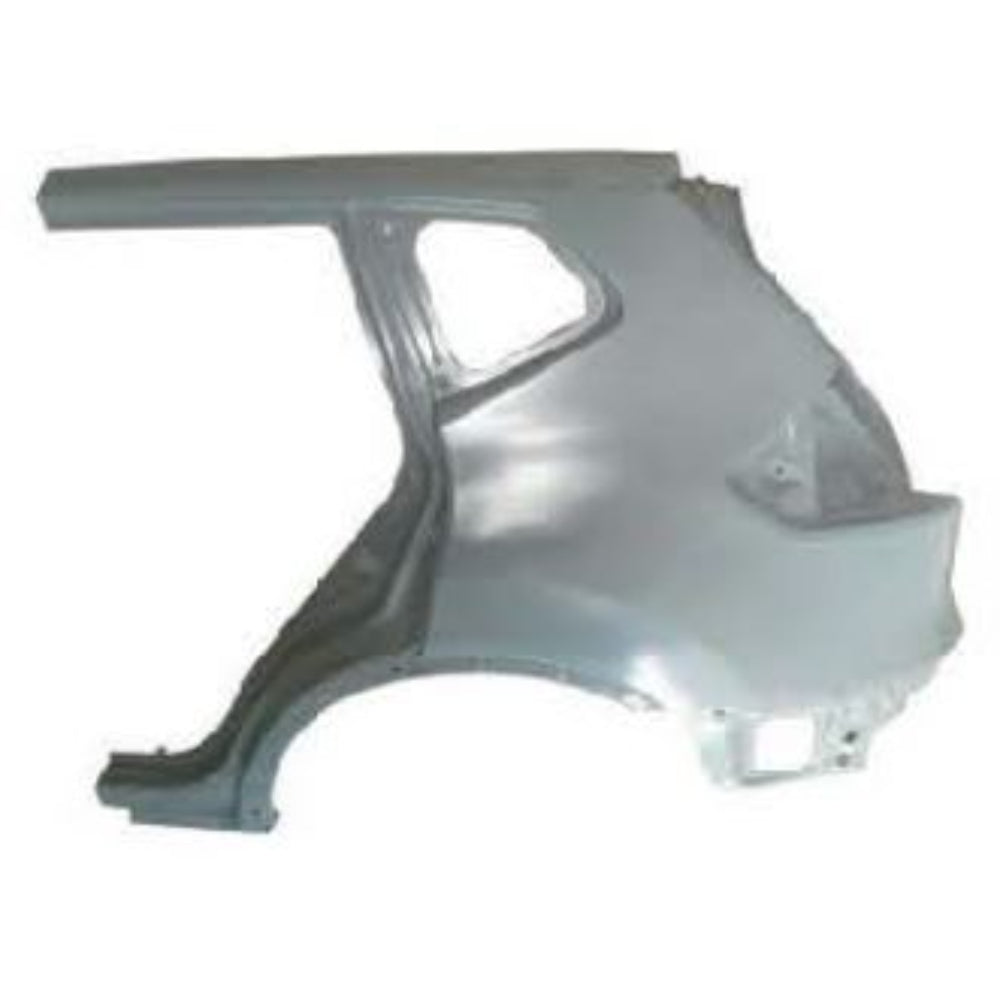 Vicrez OE Replacement Rear Fender | Nissan Rogue 2014-2019