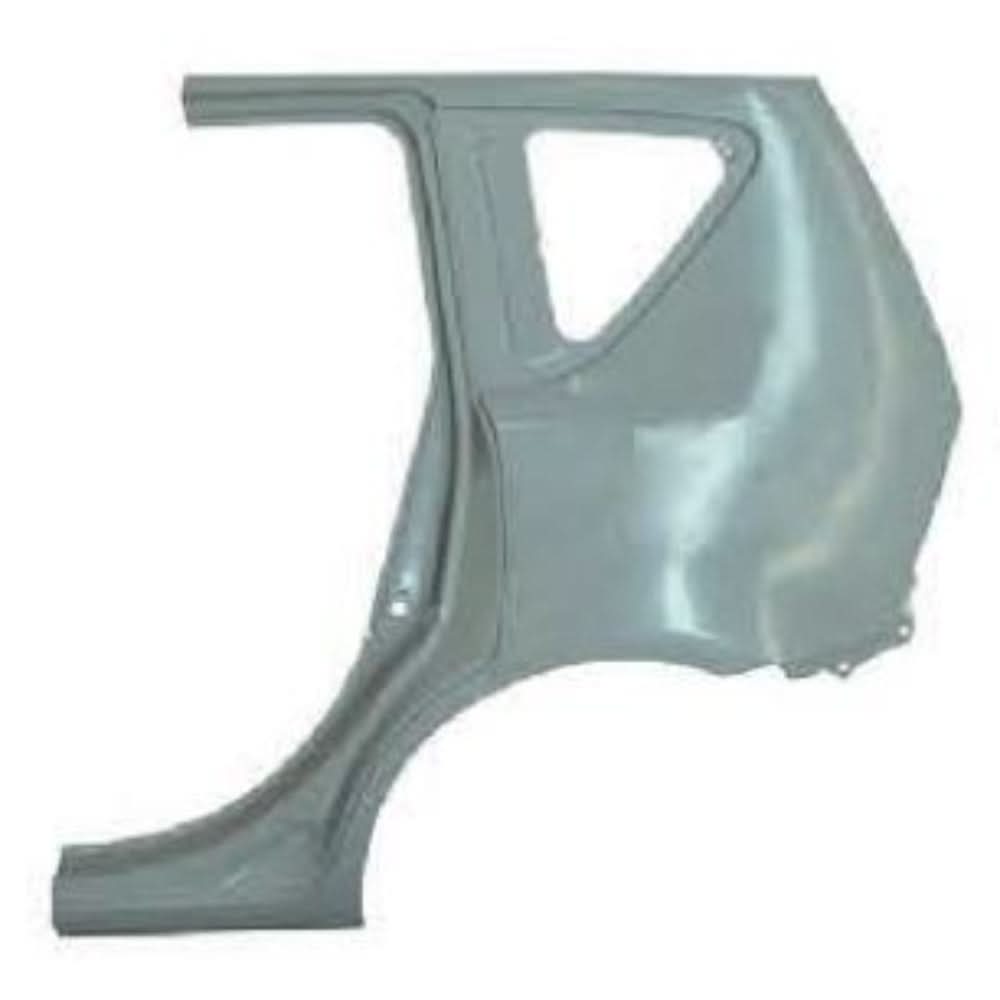 Vicrez OE Replacement Rear Fender | Nissan Livina 2008-2013