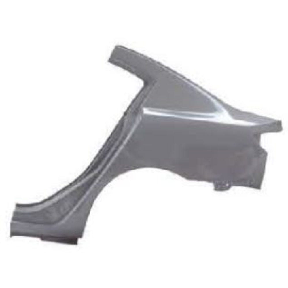 Vicrez OE Replacement Rear Fender | Mazda 3 2003-2010