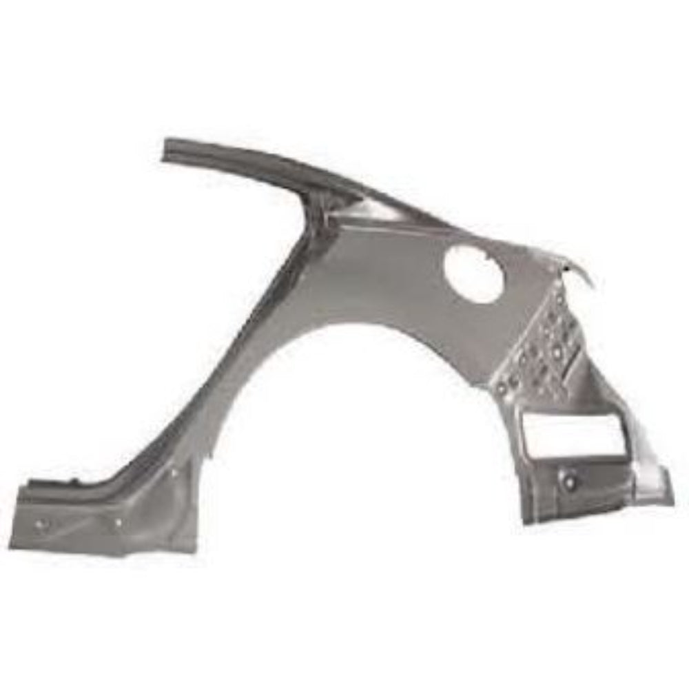 Vicrez OE Replacement Rear Fender | Mazda 6 2009-2012
