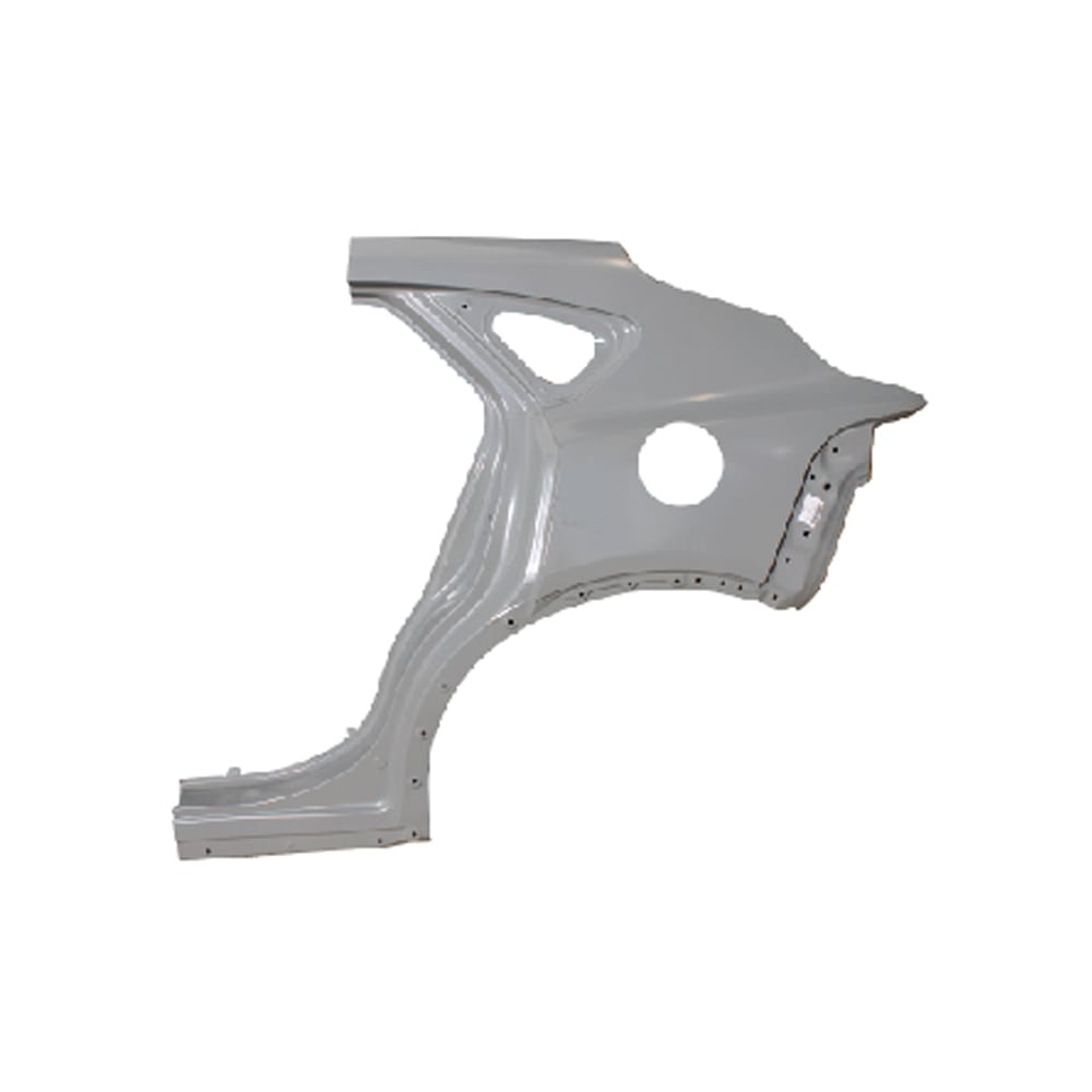 Vicrez OE Replacement Rear Fender | Mazda CX4 2016-2024