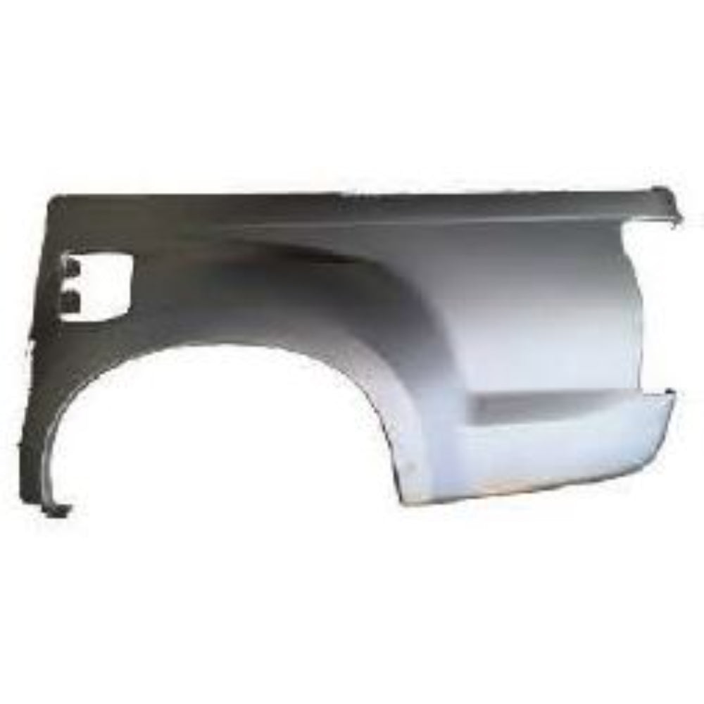 Vicrez OE Replacement Rear Fender | Isuzu D-Max 4X4 2012-2019