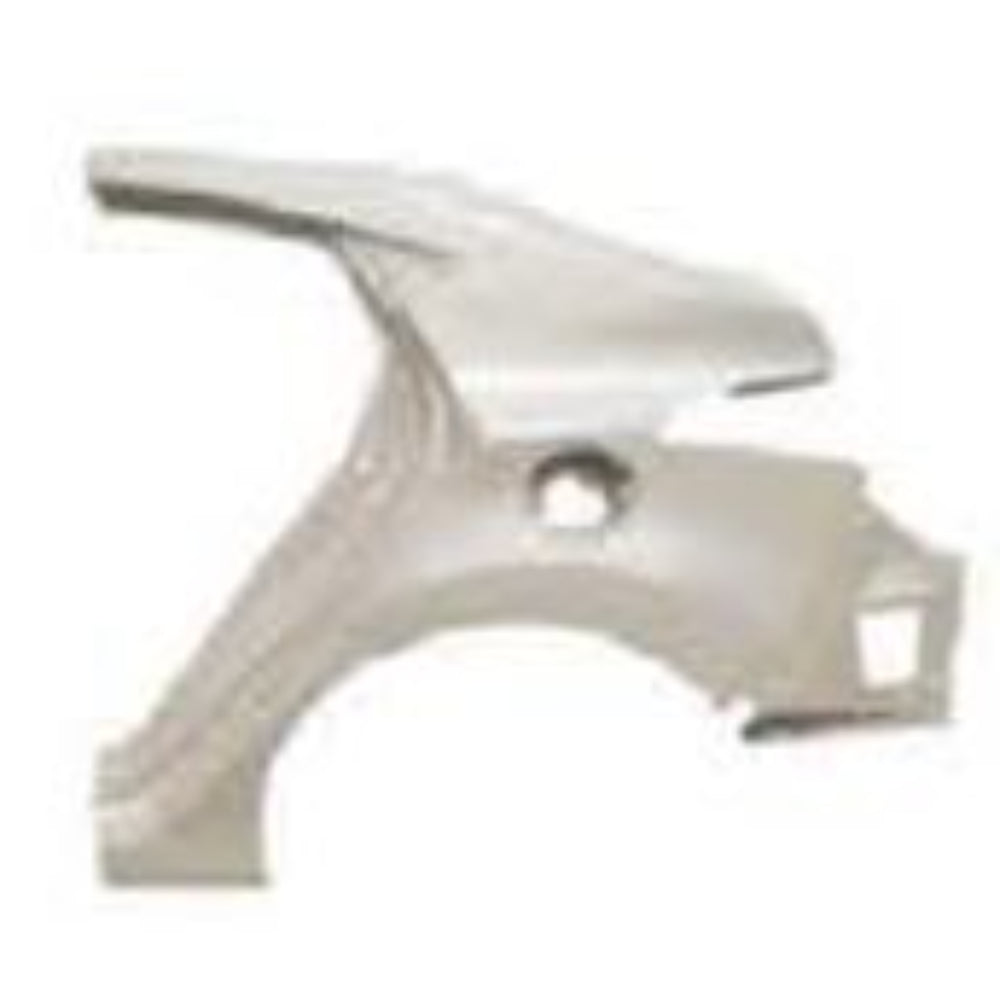 Vicrez OE Replacement Rear Fender | Hyundai Elantra 2011-2015