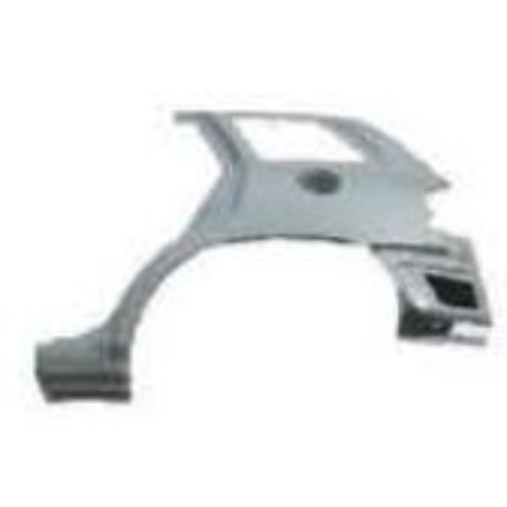 Vicrez OE Replacement Rear Fender | Hyundai Santa Fe 2000-2006