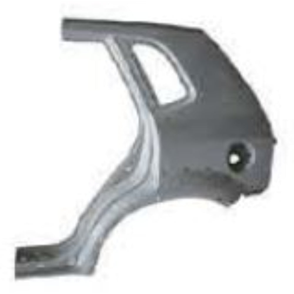 Vicrez OE Replacement Rear Fender | Hyundai Tucson 2004-2009