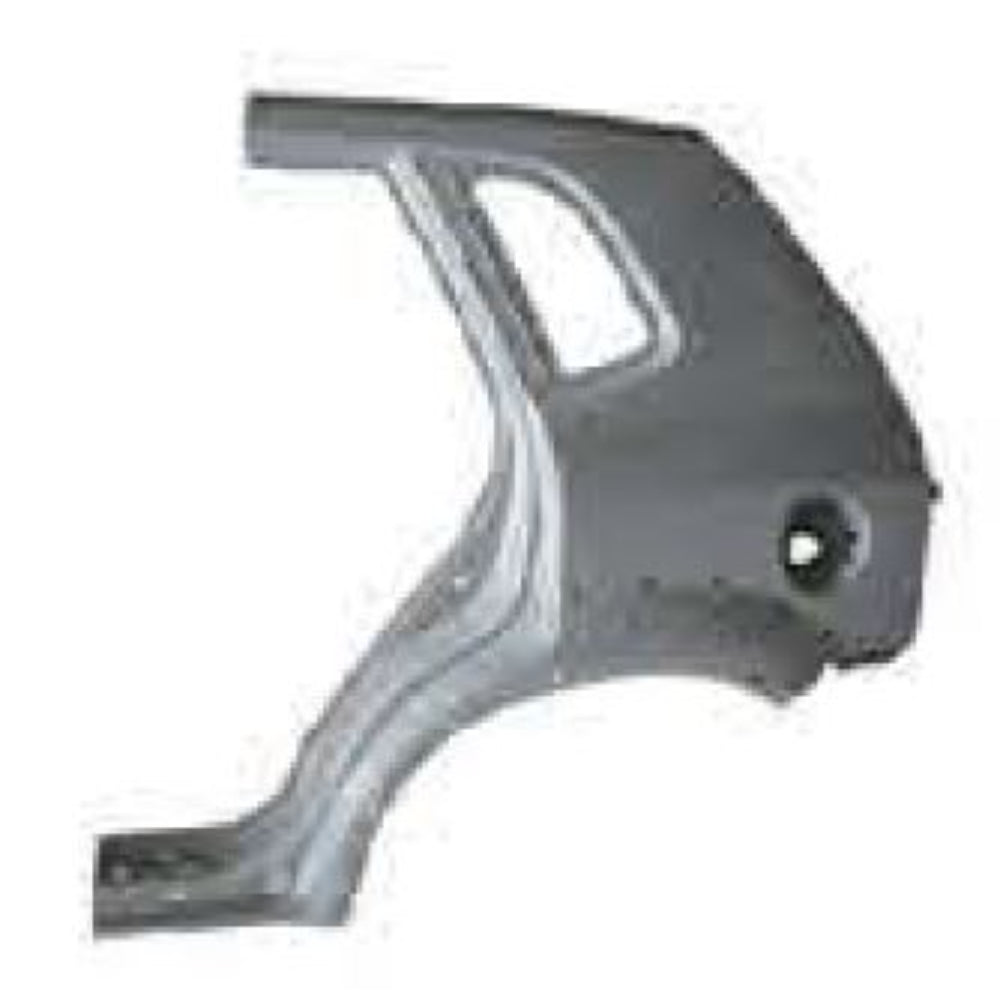 Vicrez OE Replacement Rear Fender | Hyundai Tucson 2004-2009