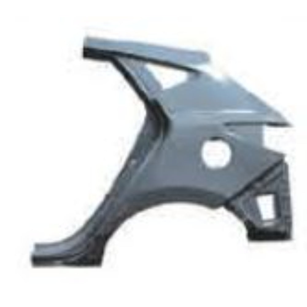 Vicrez OE Replacement Rear Fender | Hyundai Tucson IX35 2011-2015