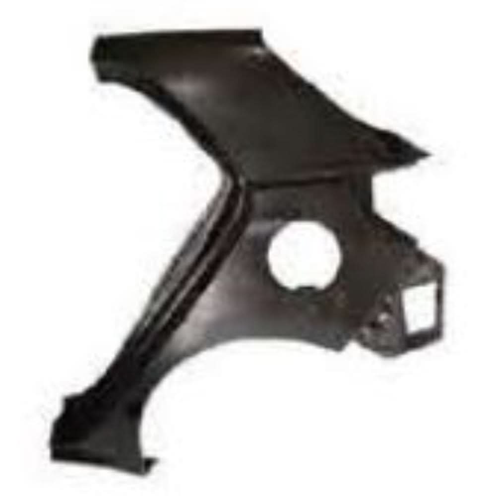 Vicrez OE Replacement Rear Fender | Kia Rio HB 2018-2023