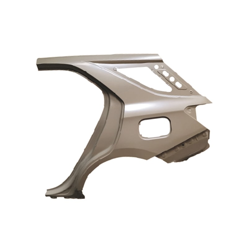 Vicrez OE Replacement Rear Fender | Chevrolet Equinox 2017-2020